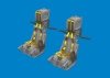 Eduard 672387 Tornado ejection seats REVELL 1/72